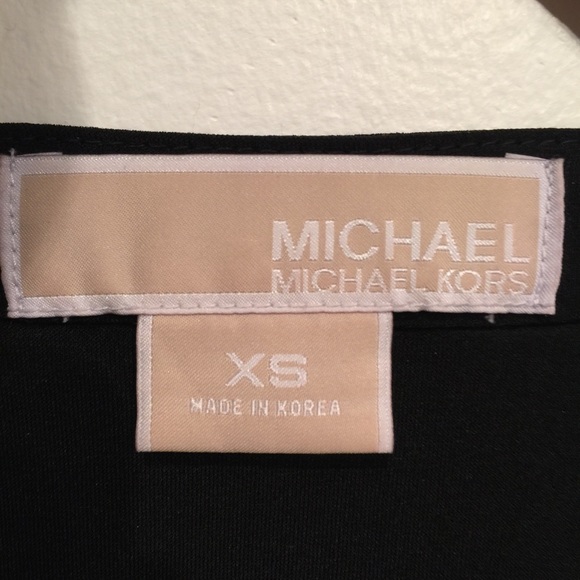 Michael Kors // Dress Size XS - Picture 7 of 7